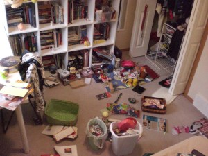 Do you remember this kerfuffle?