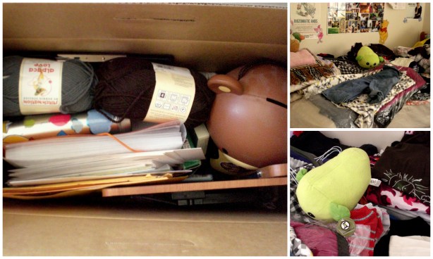 Write_Packing and Unpacking