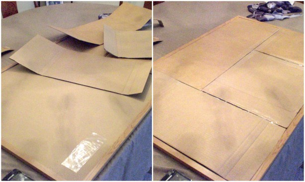 Write_Bulletin Board