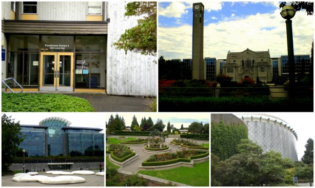 Write_UBC First Week