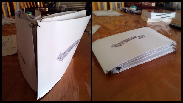 Copyright 2014 by Andrea Lai. All rights reserved.