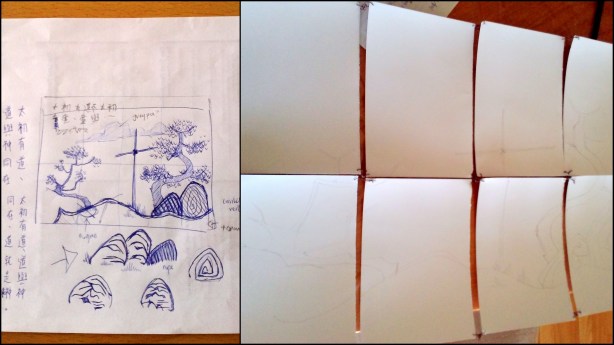 Copyright 2014 by Andrea Lai. All rights reserved.