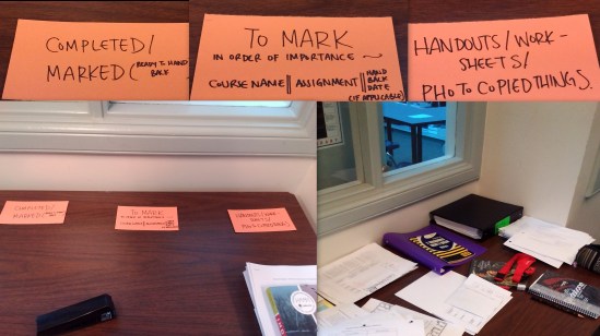 0508 Gladstone Secondary