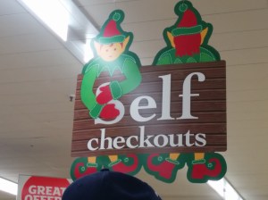 Sainsbury's thinks they're funny.