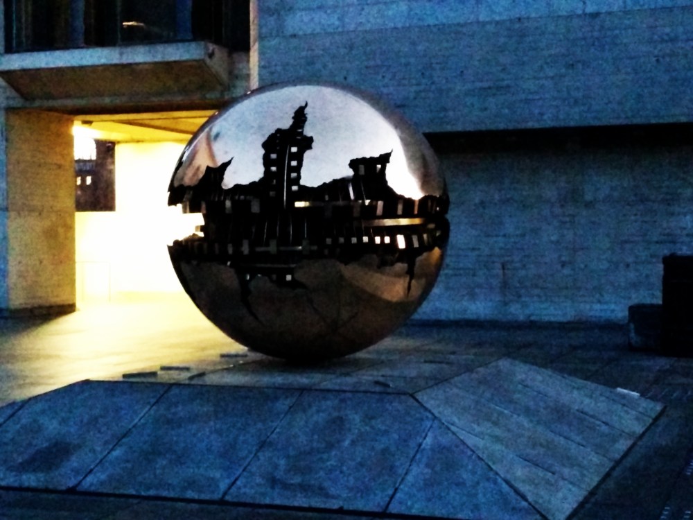 globe trinity college