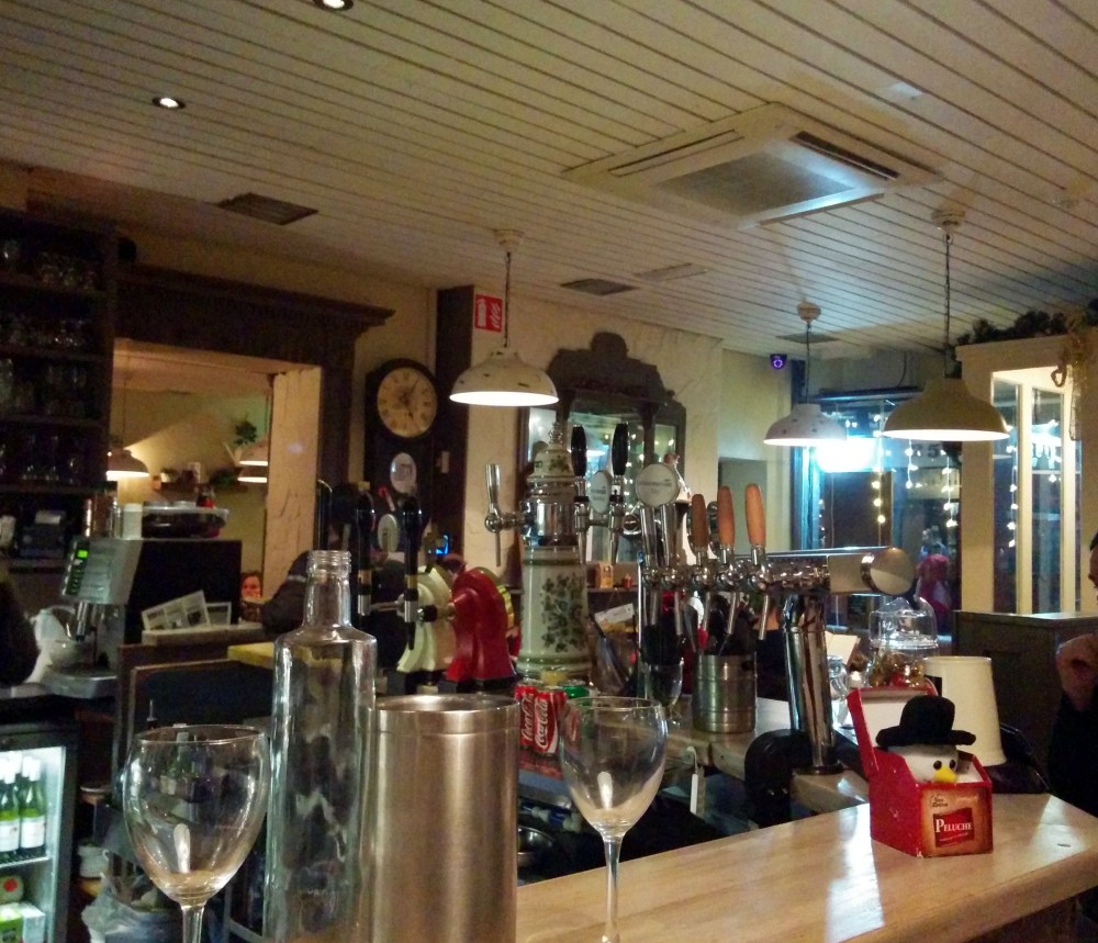 gallagher's boxty house