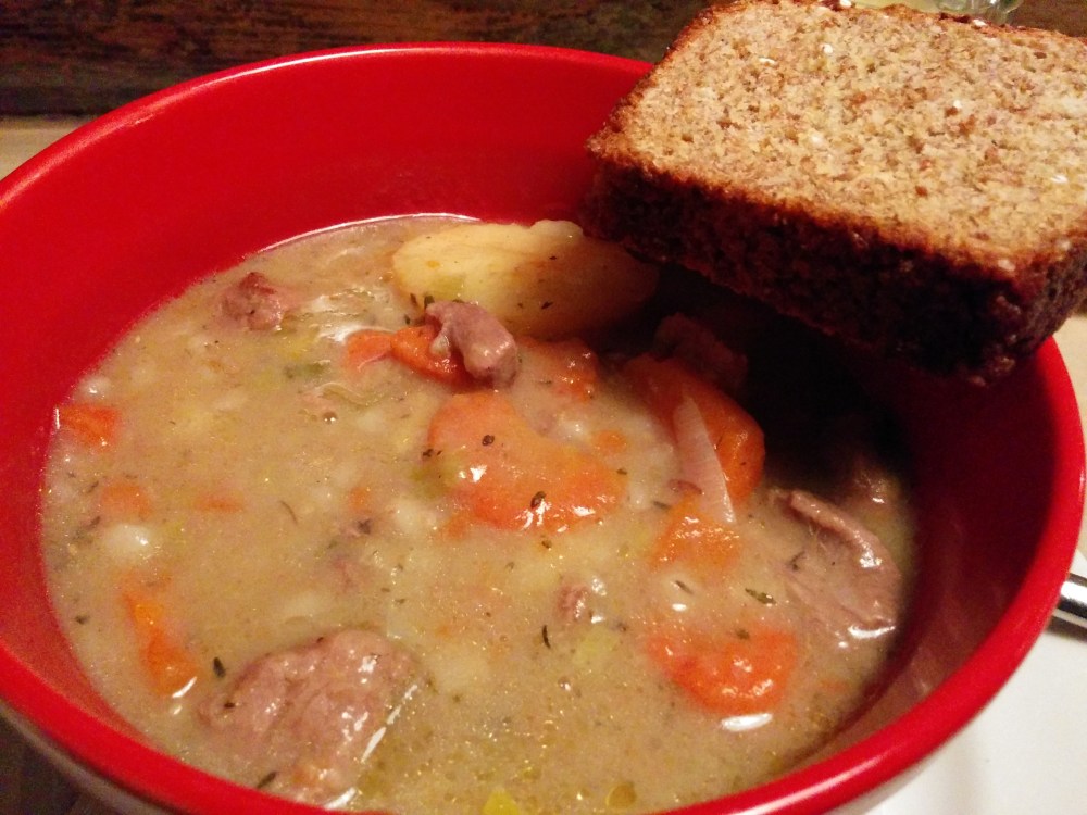 gallagher's boxty house lamb irish stew