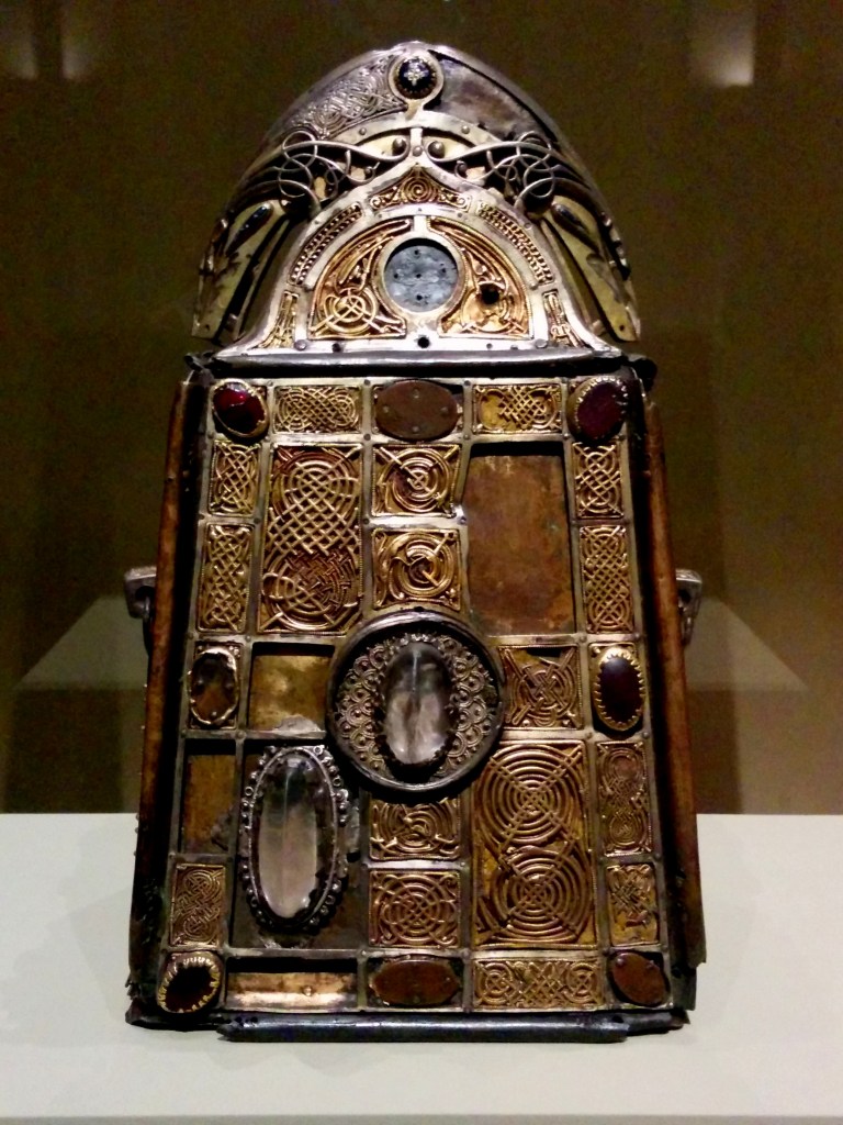 grimoires national museum of ireland archaeology