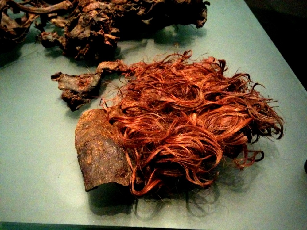 national museum of ireland archaeology