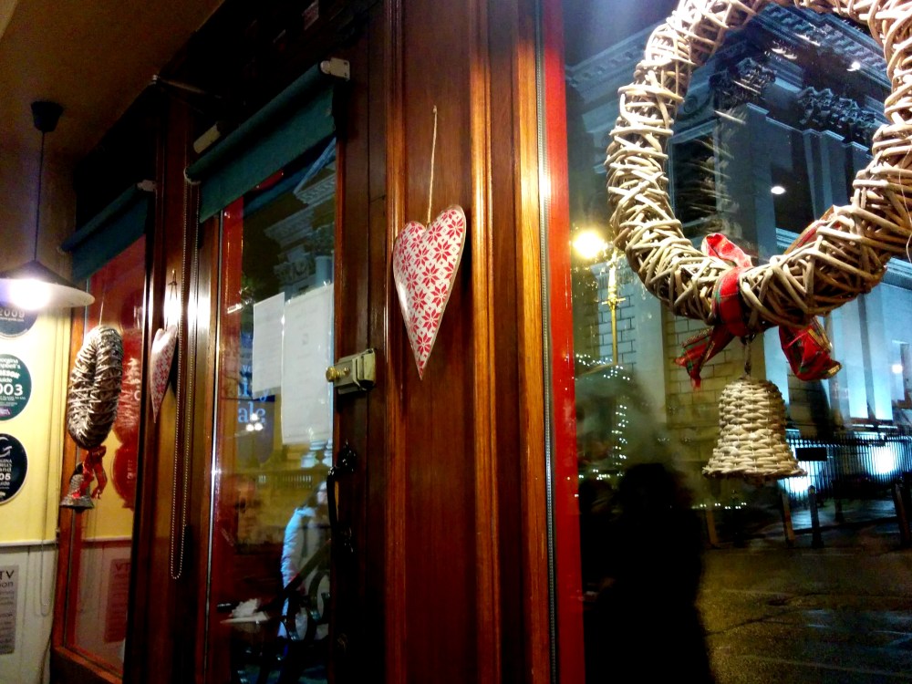 queen of tarts dublin ireland