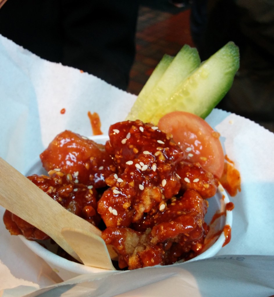 taiwanese chicken boiler house food hall