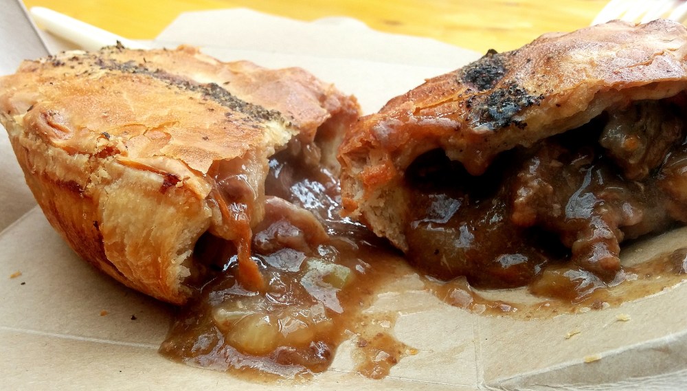 the pie shop steak pie covent garden