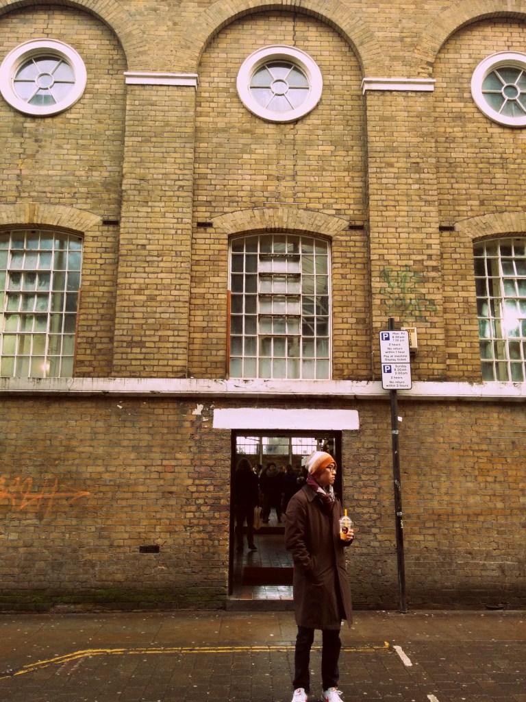 boiler house food hall