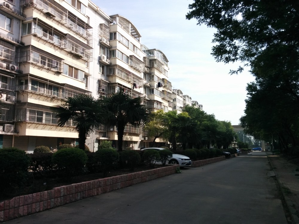 From within the Fireworks Deathtrap