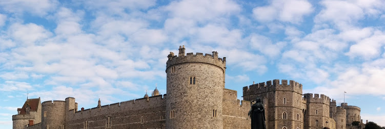windsor castle england