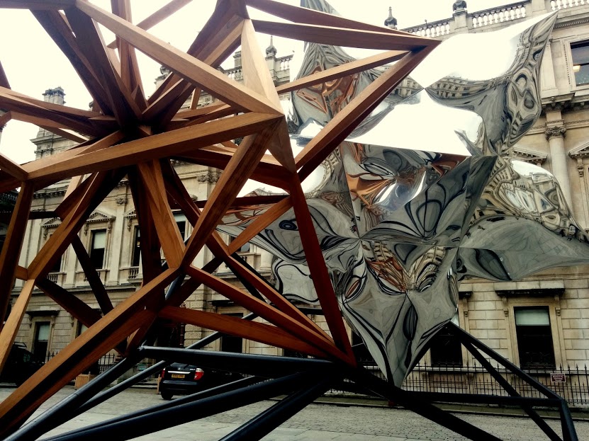 modern art royal academy of art london england