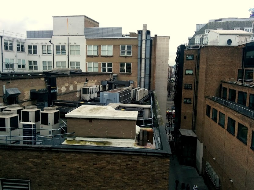 photographers gallery london england